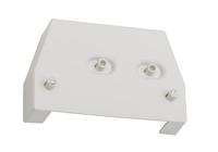 ABN 60228 Klemafdekking 1 stuk(s) - thumbnail