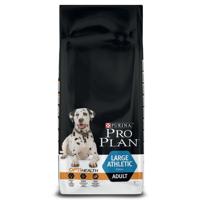 Pro Plan plan dog adult large breed athletic - thumbnail