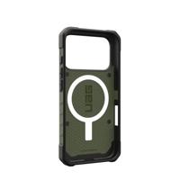 Urban Armor Gear Case Apple iPhone 17 Pro Groen - thumbnail