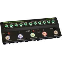 Trace Elliot Transit B preamp en multi-effect voor basgitaar - thumbnail