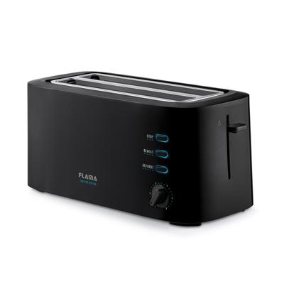 Broodrooster Flama 988FL 1630 W - thumbnail