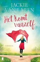 Het komt vanzelf - Jackie van Laren - ebook - thumbnail