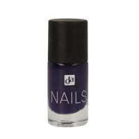 Da Make-Up Nailpolish dark purple 10 Milliliter - thumbnail