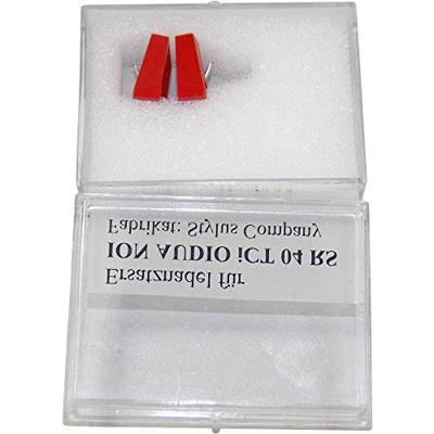 ION Audio ICT04-RS HiFi-platenspelernaald