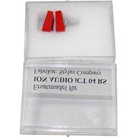 ION Audio ICT04-RS HiFi-platenspelernaald - thumbnail