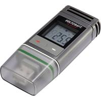 VOLTCRAFT DL-220 THP DL-220THP Temperatuur datalogger, Vocht datalogger, Luchtdruk datalogger Te meten grootheid Temperatuur, Luchtvochtigheid, Luchtdruk -30 - thumbnail