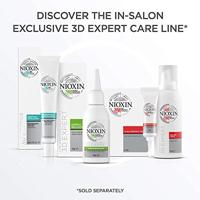 Nioxin 3D Expert Care Scalp Protect Serum 6x8ml Ampullen Pre-Color Treatment 48ml - thumbnail