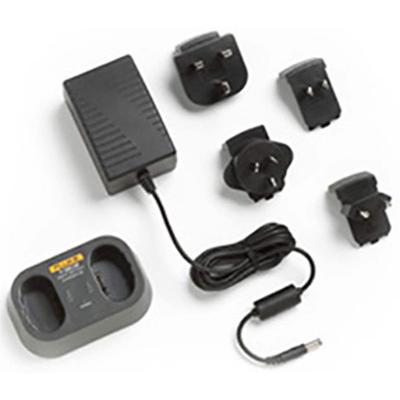 Fluke 4354922 FLK-TI-SBC3B Laadstation 1 stuk(s)