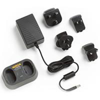 Fluke 4354922 FLK-TI-SBC3B Laadstation 1 stuk(s) - thumbnail