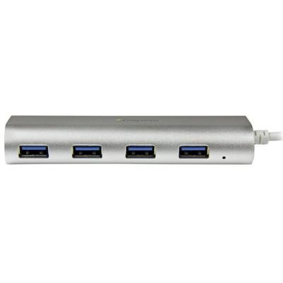 Hub USB Startech ST43004UA