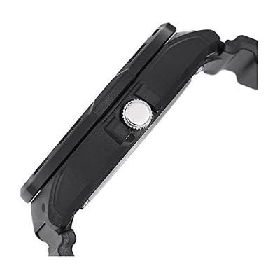 Casio SPORT Zwart (Ø 45 mm) Heren horloge