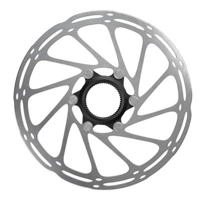 Sram remschijf "centerline" rotor centerline 160mm with lockring