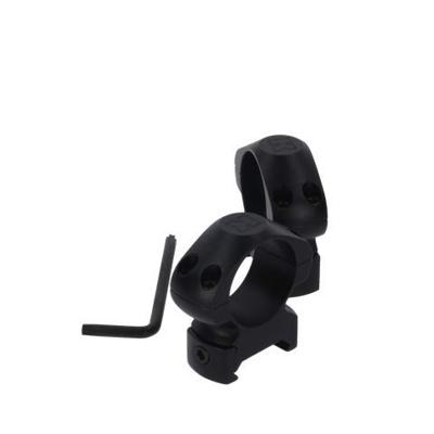 Konus montageringen 25,4 mm medium