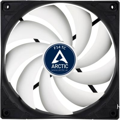 Arctic compatible F14 TC