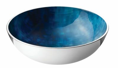 Stelton Stockholm Horizon schaal (Diameter: 20 cm)