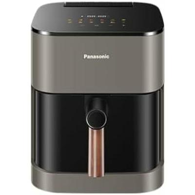 Panasonic NF-CC500NXE Frituurpan Panasonic NF-CC500NXE Frituurpan