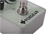 Foxgear Fenix distortion effectpedaal - thumbnail