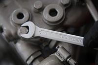 Brilliant Tools BT011913 BT011913 Ring-steeksleutel Sleutelbreedte (metrisch) 13 mm - thumbnail
