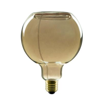 Segula Design lichtbronFloating smoke - 6W - E27 - 300lm - 1900K - Ø 12,5cm - SG-55056