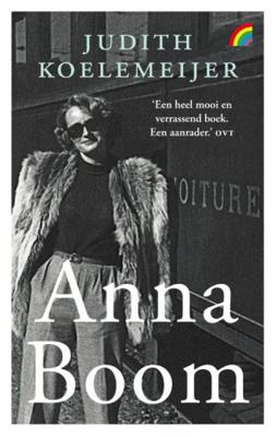 Anna Boom (Paperback)