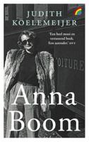 Anna Boom (Paperback) - thumbnail
