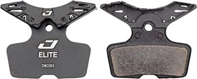 JAGWIRE Elite cooling disc brake pad - sram (code)