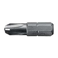 Stanley handgereedschap 1/4" Bits Phillips Nr3 | 25 stuks - 1-68-950 - thumbnail