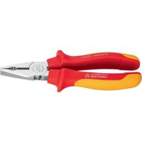 HAZET Combitang · geïsoleerd 1850VDE-33 · Lengte: 180 mm - thumbnail