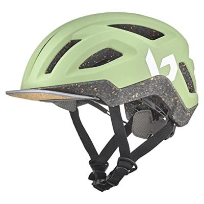 Bollé helm "eco react" helmet eco react s matcha matte