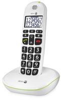 Doro Phone Easy 110 Big Button Care Dect Telefoon Wit - thumbnail
