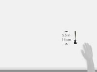 ALESSI - Nuovo Milano 18/10 - Ijslepel 13,5cm - thumbnail