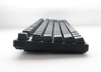 Ducky Origin Phantom Black toetsenbord Universeel USB QWERTY Engels Zwart - thumbnail