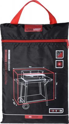 Pro Garden Afdekhoes Barbecue Luxe 95x50x75cm