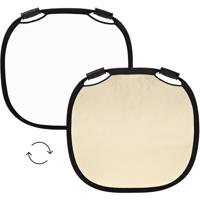 Profoto 100962 Reflector Sunlight/White M 80cm - thumbnail