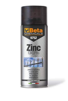 Beta 9752 (1)-Zinkspray 400 Ml - 097520040 Beta 9752 (1)-Zinkspray 400 Ml - 097520040