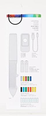 Bosch Groen Gluey (Evergreen) Accu-lijmstift 7 mm 1.2 V - 06032A2100 - thumbnail