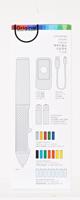 Bosch Home and Garden Gluey (Evergreen) Accu-hetelijmpen 7 mm 1.2 V 1 stuk(s) - thumbnail