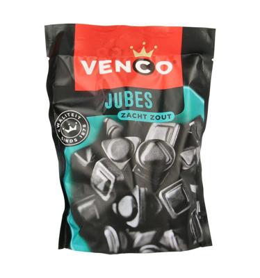 Venco Jubes (225 Gram)