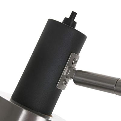 Steinhauer VloerlampFjorgard - 1702ZW