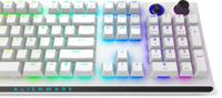 Alienware AW920K Toetsenbord Draadloos Wit - thumbnail