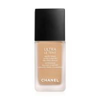 Chanel Ultra Le Teint Flawless Finish Fluid Foundation B40 BEIGE 30 ml Dames - thumbnail