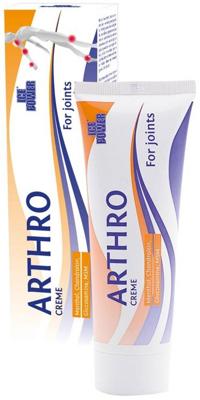 Ice Power Arthro Creme