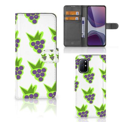 OnePlus 8T | Book Cover | Druiven OnePlus 8T | Book Cover | Druiven