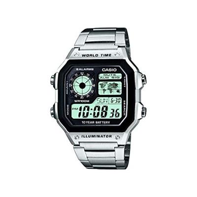 CASIO herenhorloge AE1200WHD1AVEF