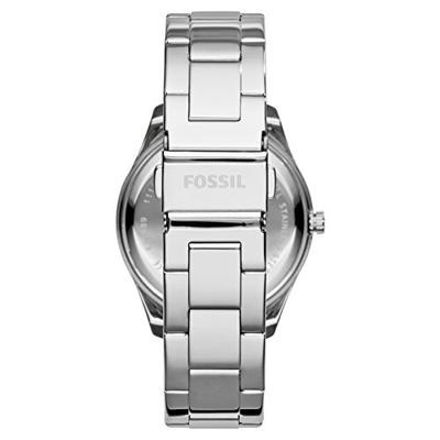 Fossil ES3588P Stella multifunctioneel roestvrijstalen Dameshorloge Fossil ES3588P Stella multifunctioneel roestvrijstalen Dameshorloge