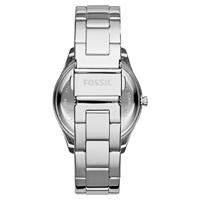 Fossil ES3588P Stella multifunctioneel roestvrijstalen Dameshorloge - thumbnail