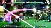 Under Night In-Birth Exe: Late - thumbnail