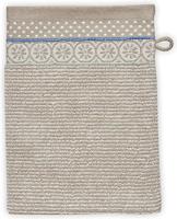 Pip Studio Pip Studio Soft Zellige Khaki 70x140 - thumbnail