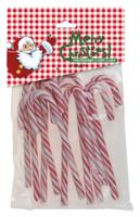 5 stuks! Candy canes bag in display Nampook - Nampook - thumbnail