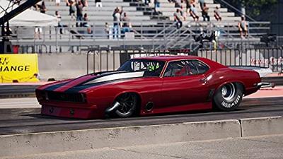 Street Outlaws 2: Winner Takes All Street Outlaws 2: Winner Takes All